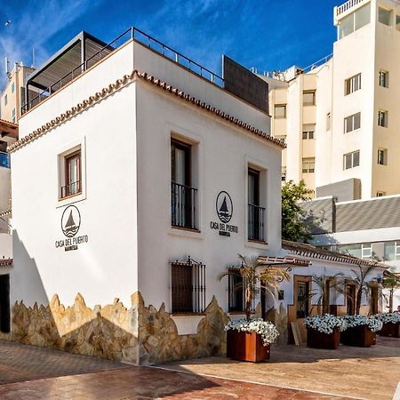 Gorgeous Home In Marbella With Kitchen Εξωτερικό φωτογραφία