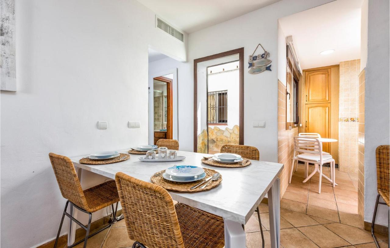 Gorgeous Home In Marbella With Kitchen Εξωτερικό φωτογραφία