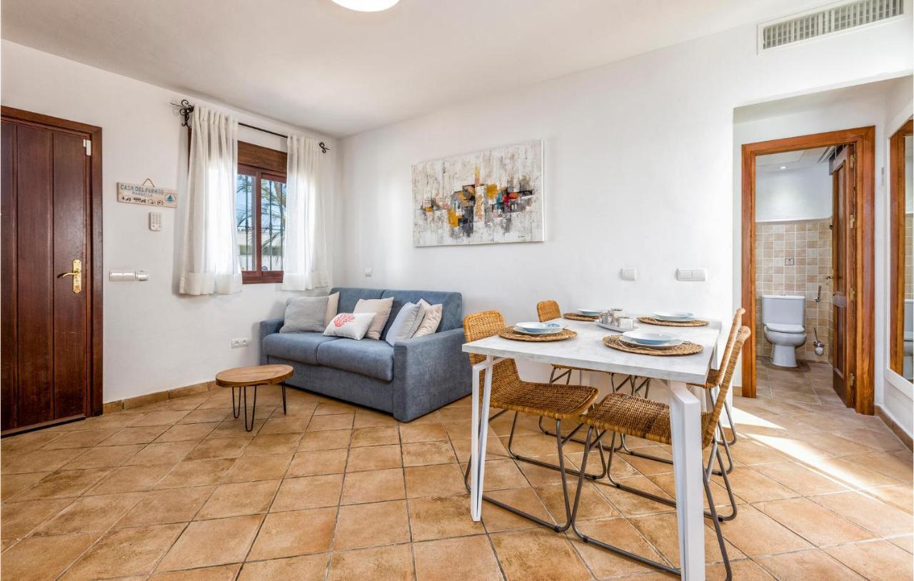 Gorgeous Home In Marbella With Kitchen Εξωτερικό φωτογραφία