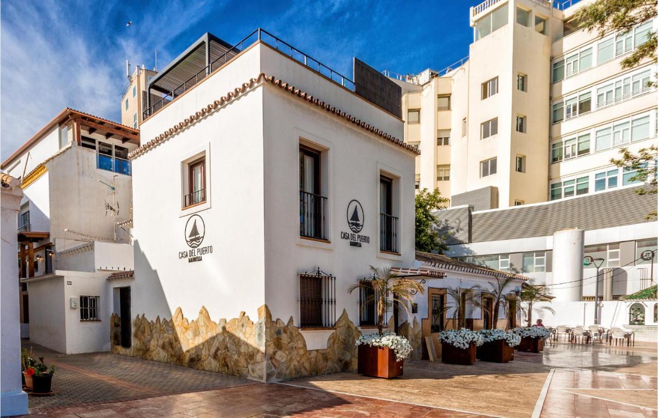 Gorgeous Home In Marbella With Kitchen Εξωτερικό φωτογραφία