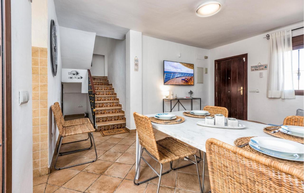 Gorgeous Home In Marbella With Kitchen Εξωτερικό φωτογραφία