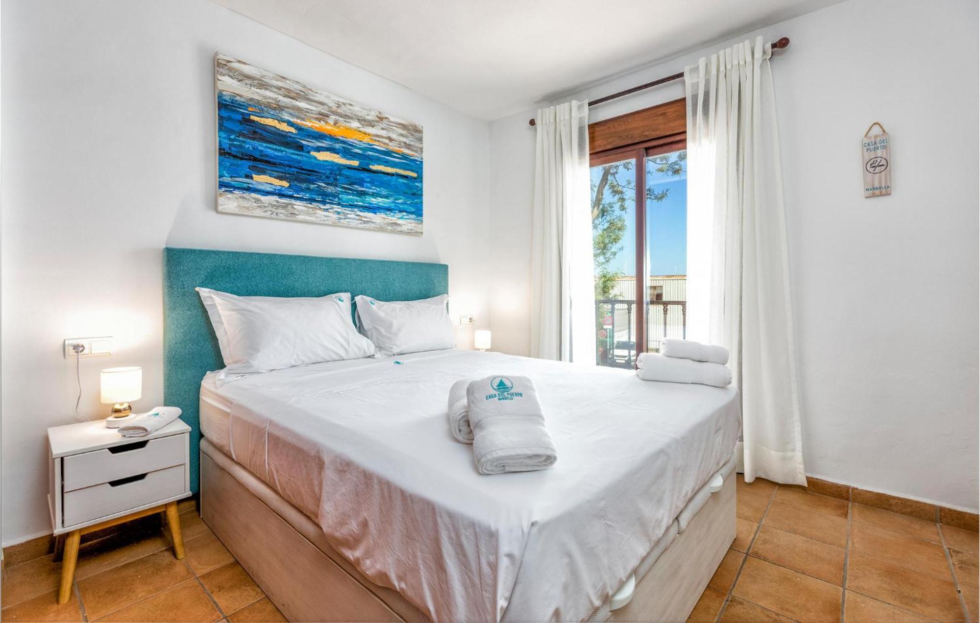 Gorgeous Home In Marbella With Kitchen Εξωτερικό φωτογραφία