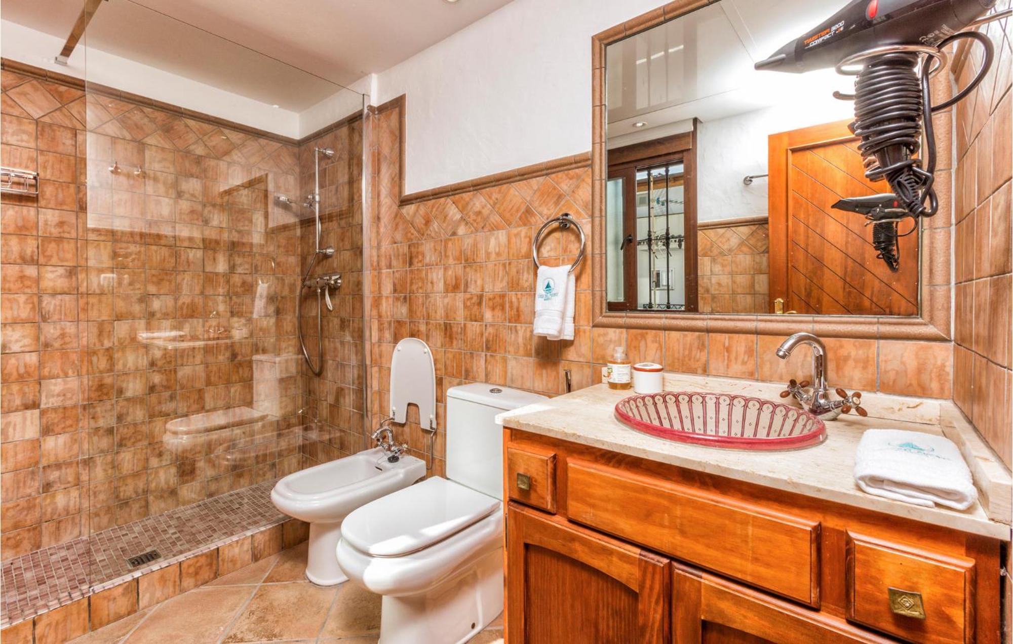 Gorgeous Home In Marbella With Kitchen Εξωτερικό φωτογραφία